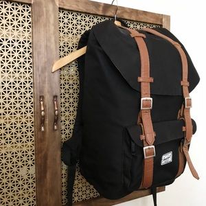 Little America Herschel Backpack